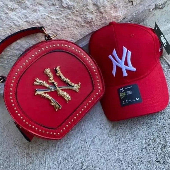 Purse set - Picture 1 of 3